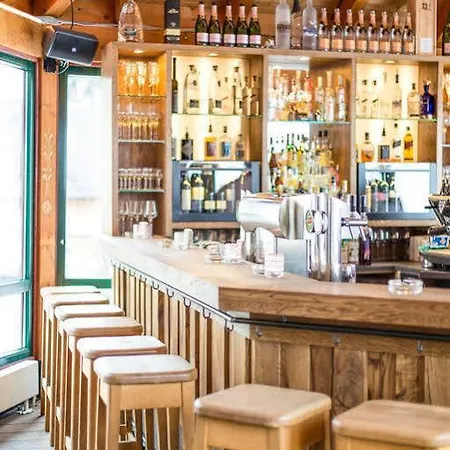 Hotel Austria Obertauern