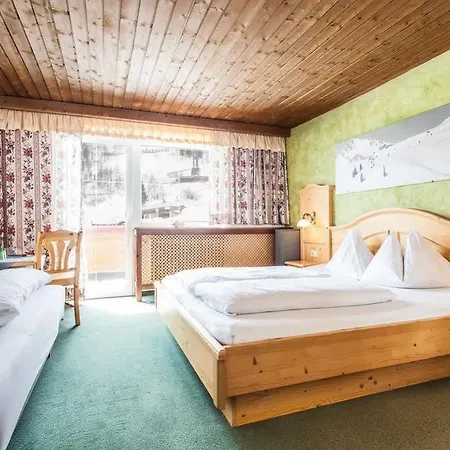 Austria Hotel Obertauern