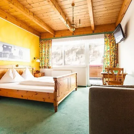 Hotel Austria 3*
