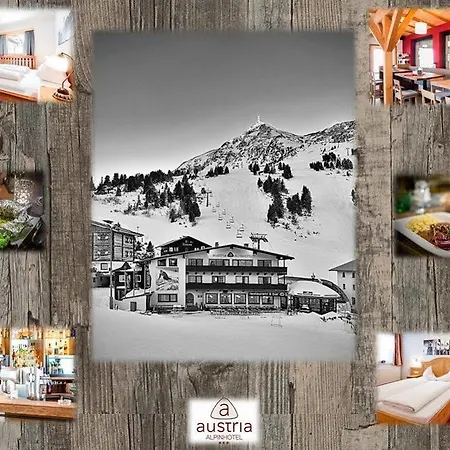 Austria Hotel Obertauern