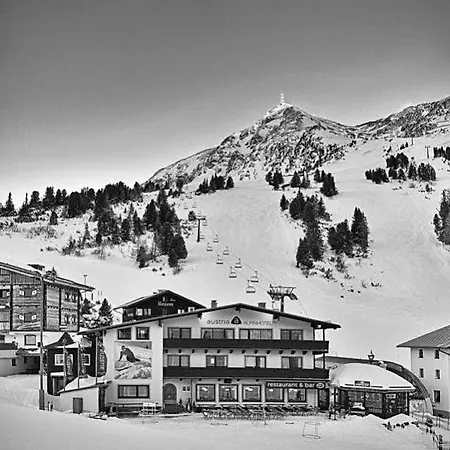 Hotel Austria